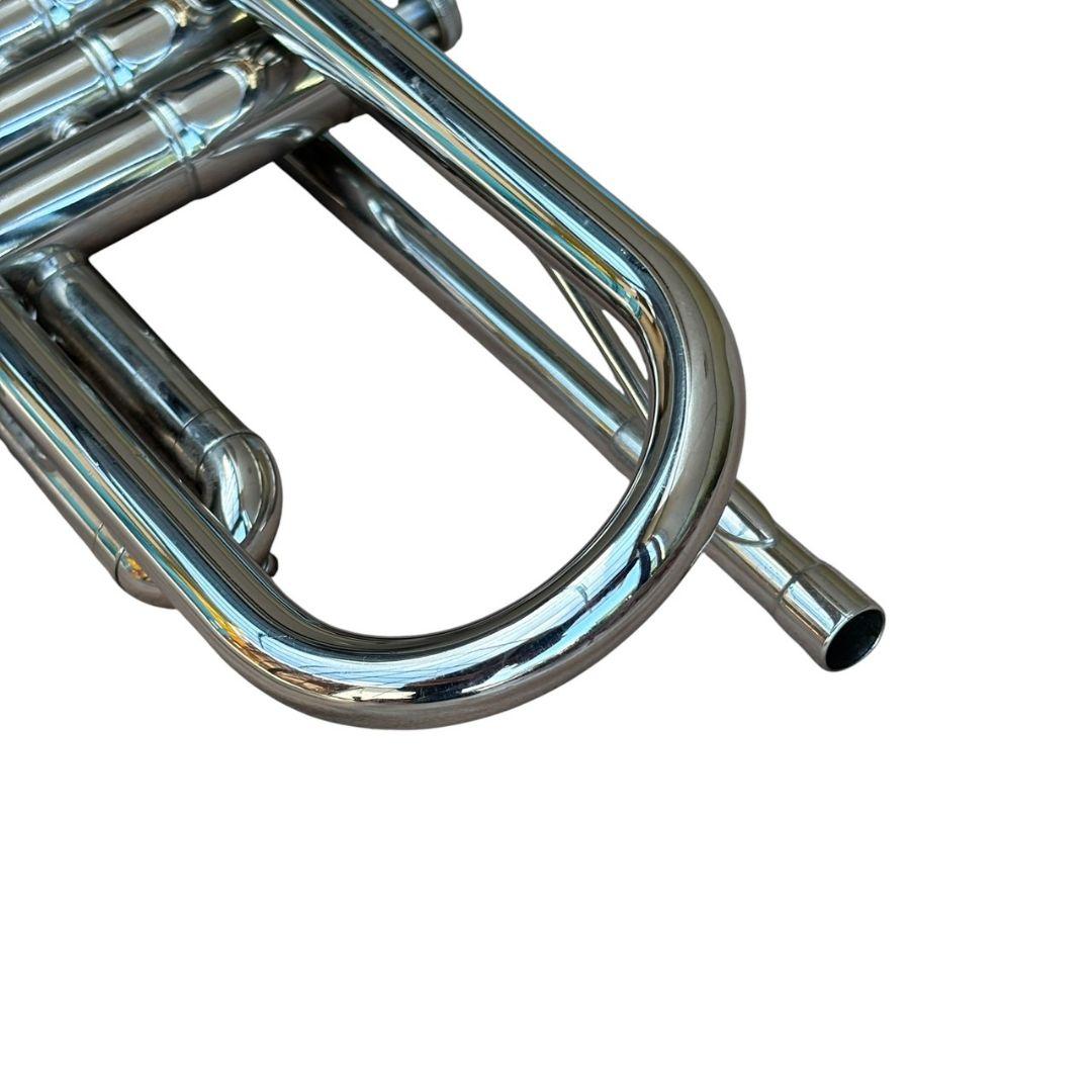 Yamaha Trumpets Ytr-136 K090