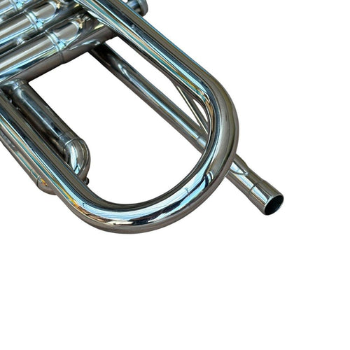 Yamaha Trumpets Ytr-136 K090