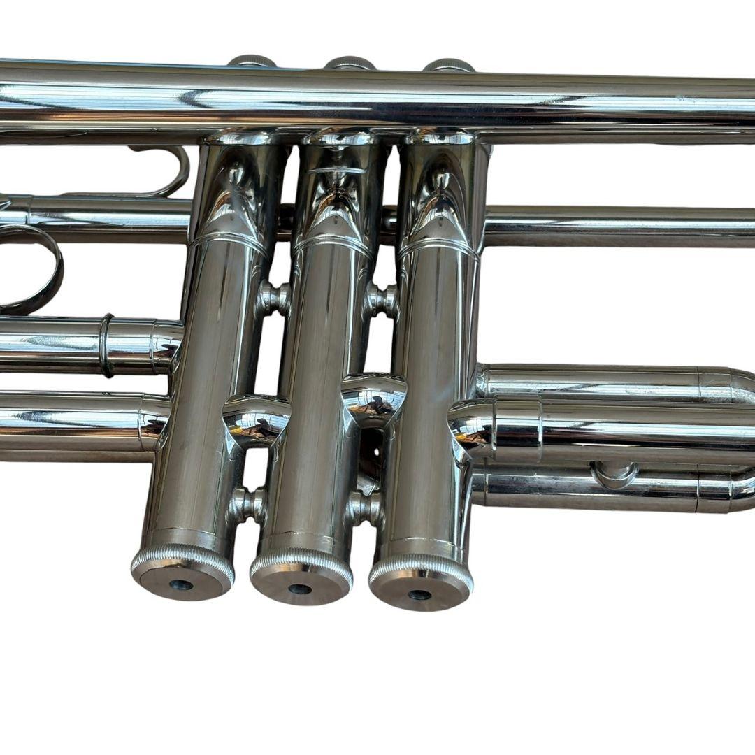 Yamaha Trumpets Ytr-136 K090