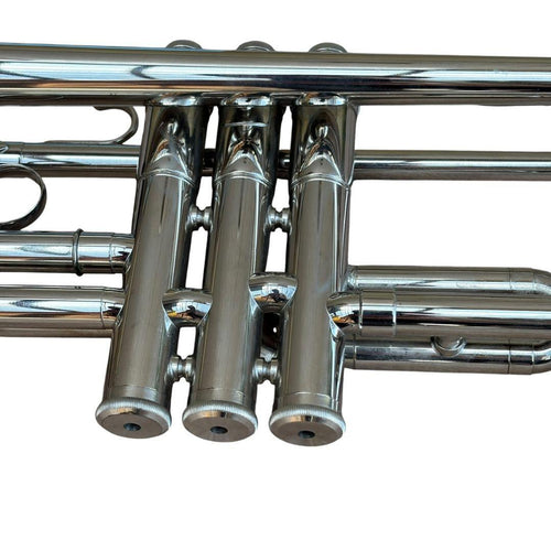 Yamaha Trumpets Ytr-136 K090