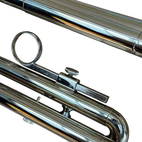 Yamaha Trumpets Ytr-136 K090