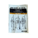 Yamaha Trumpets Ytr-136 K090