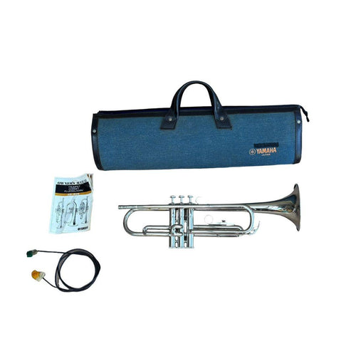 Yamaha Trumpets Ytr-136 K090