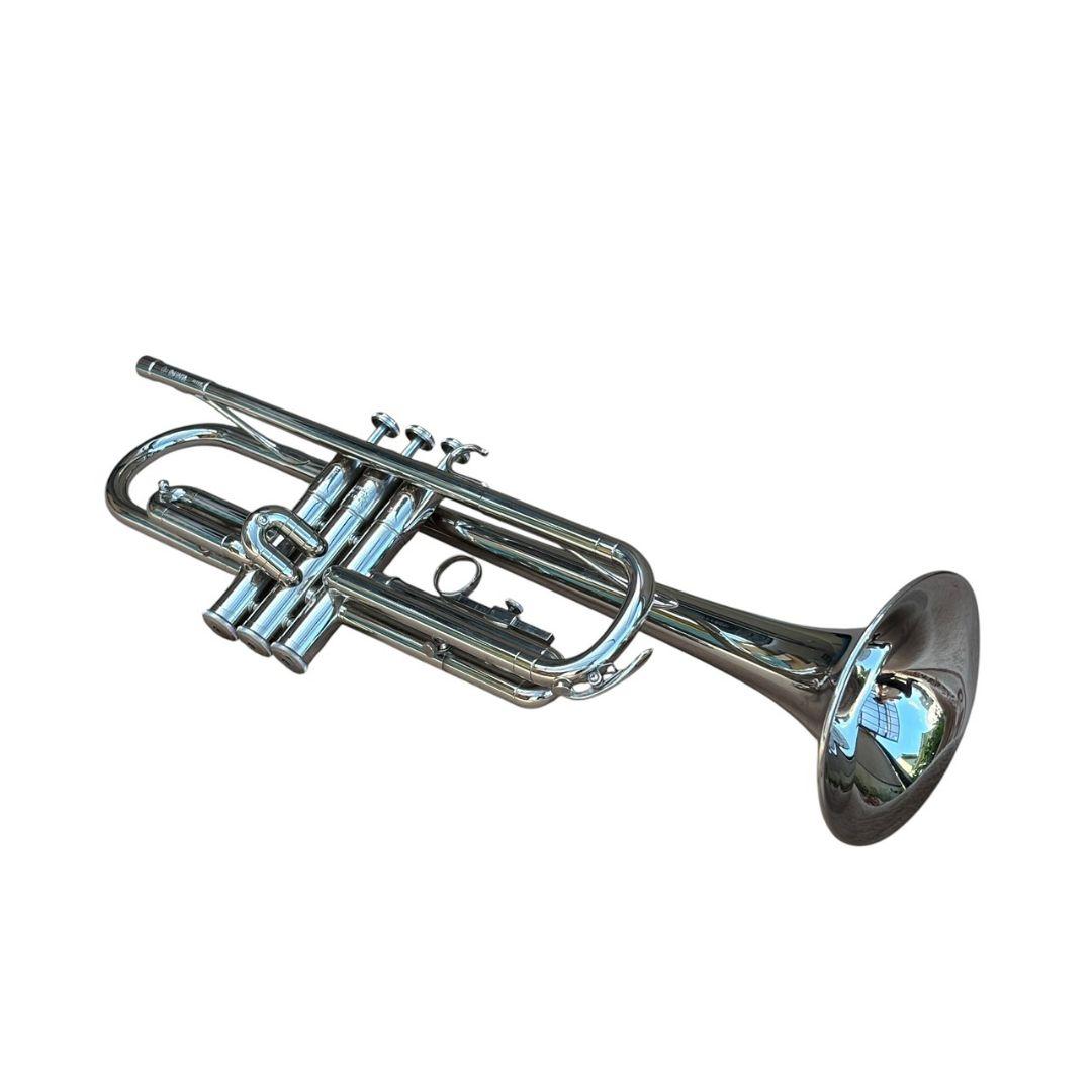 Yamaha Trumpets Ytr-136 K090