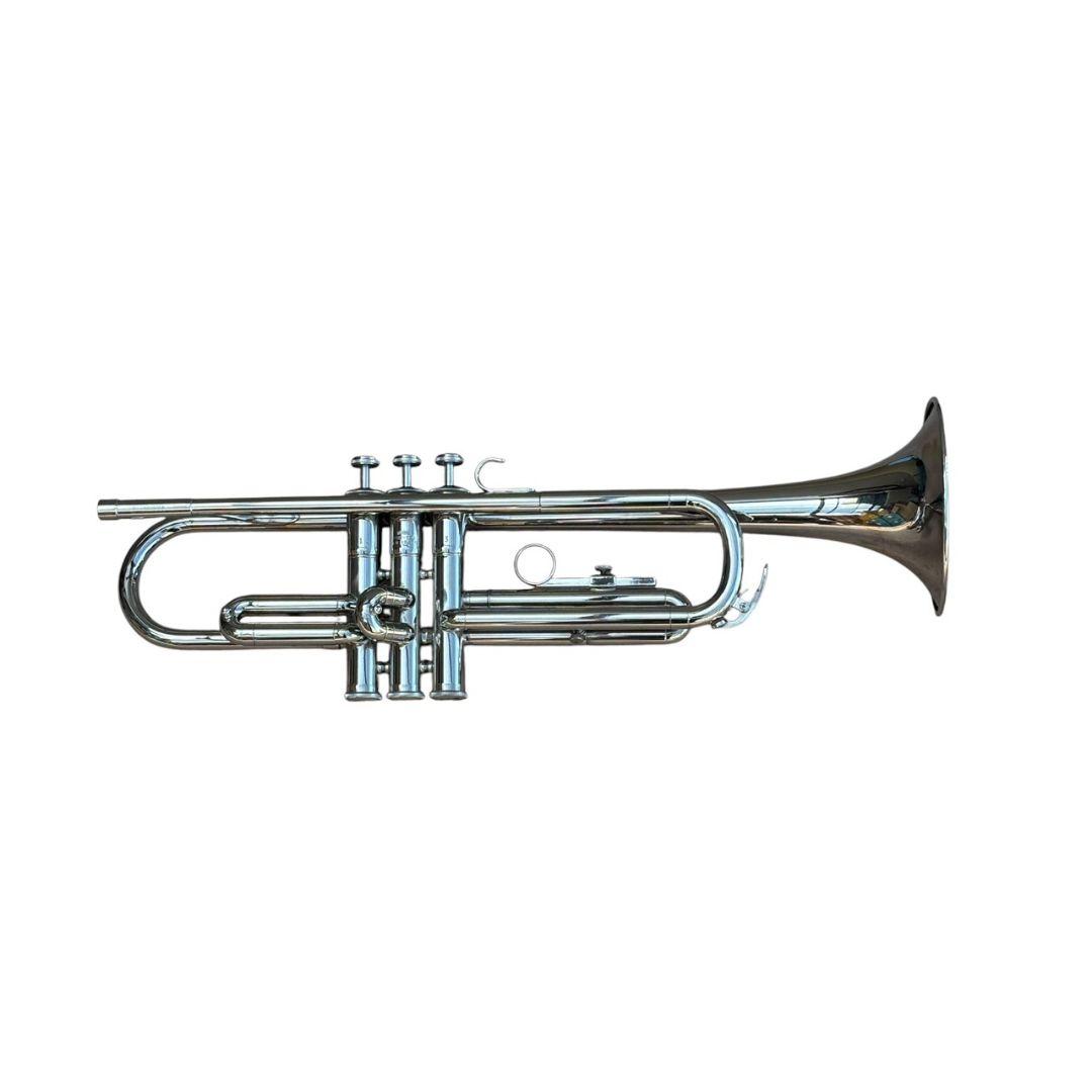 Yamaha Trumpets Ytr-136 K090