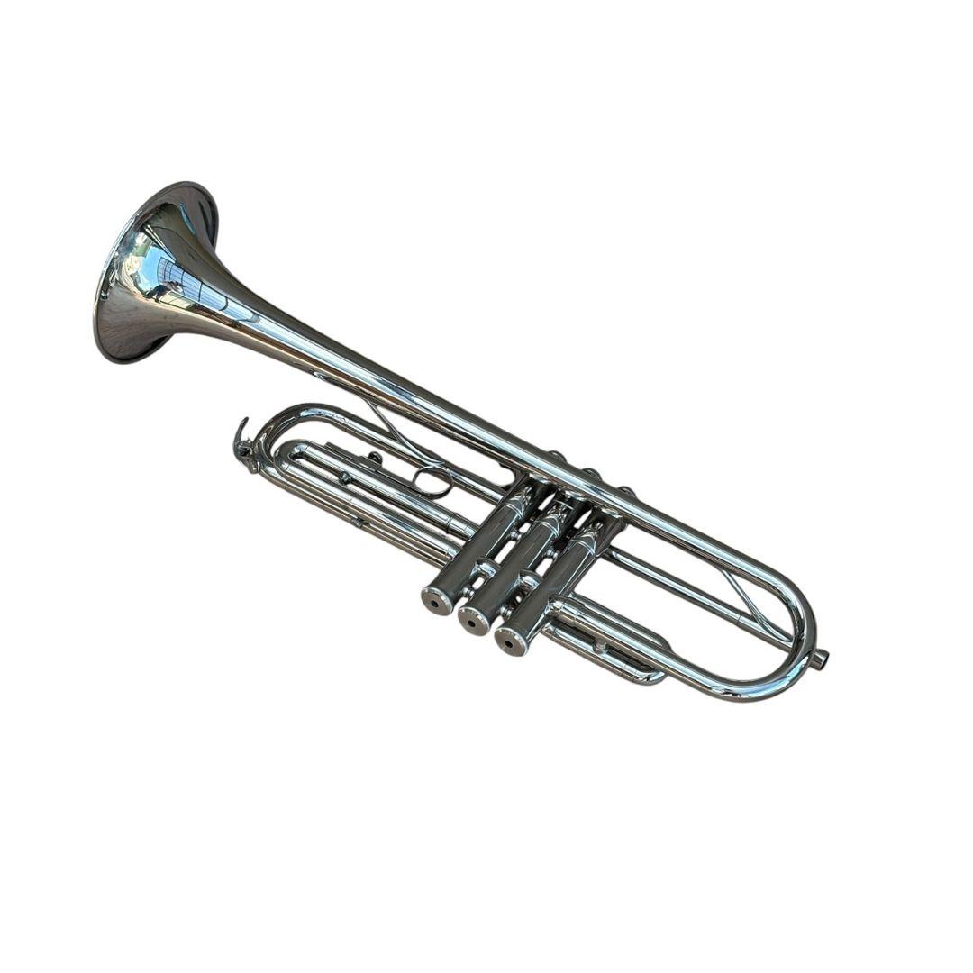 Yamaha Trumpets Ytr-136 K090