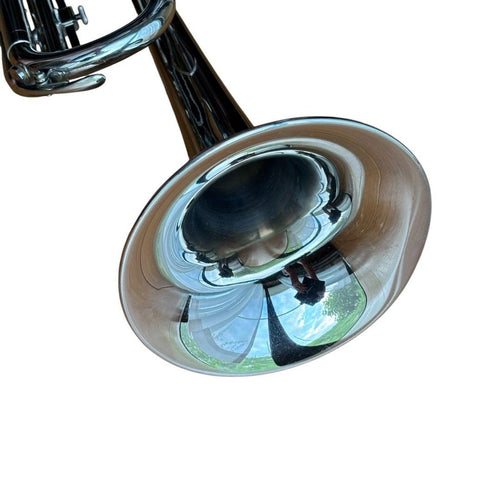 Yamaha Trumpets Ytr-136 K090