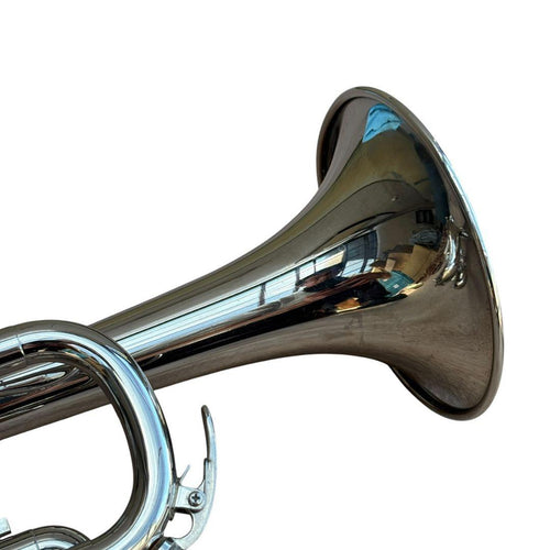Yamaha Trumpets Ytr-136 K090