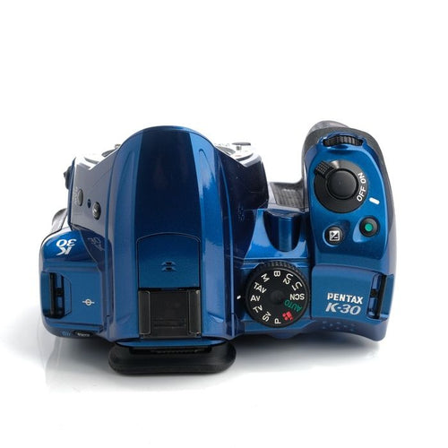 Pentax Others K-30