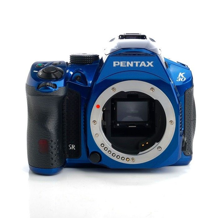 Pentax Others K-30