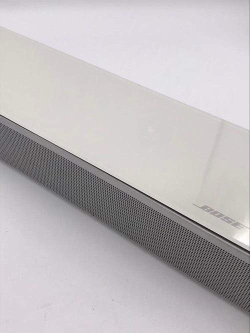 Speakers Bose 700