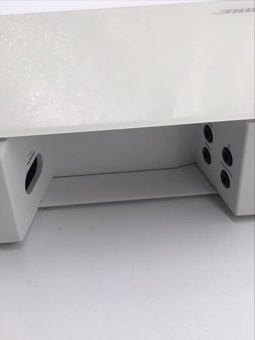 Speakers Bose 700