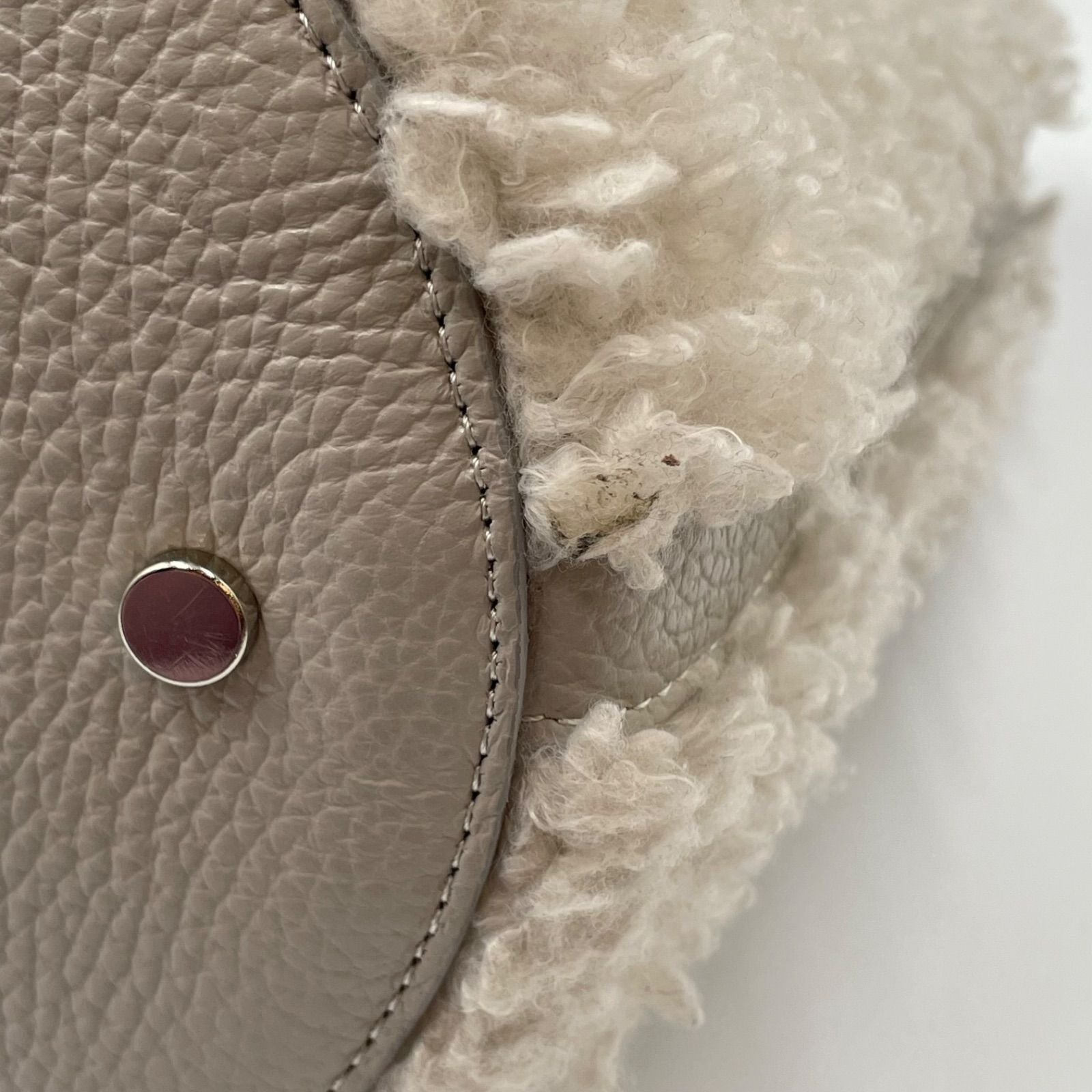Vangi Shoulder Bag 2Way Tomorrowland 24 No.2018