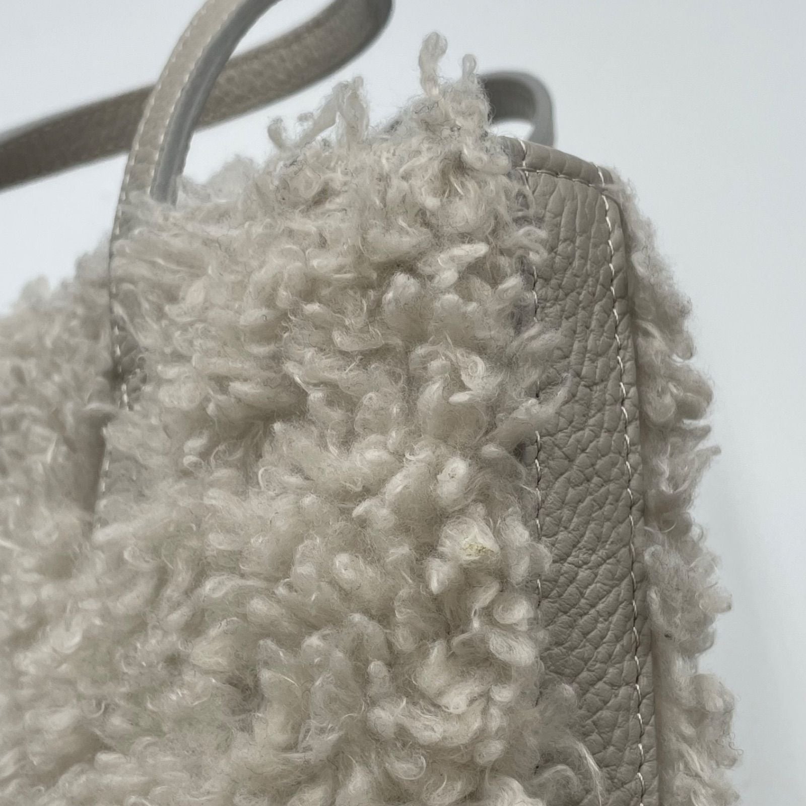 Vangi Shoulder Bag 2Way Tomorrowland 24 No.2018