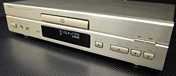 Cd Sacd Player Denon Dcd-735