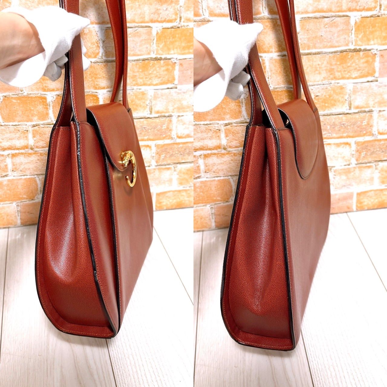 Cartier Handbag