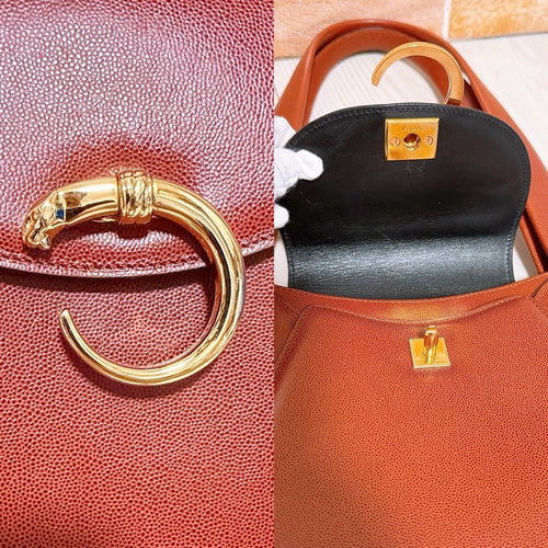 Cartier Handbag