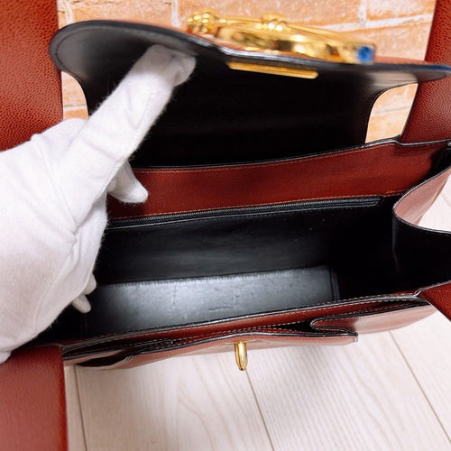 Cartier Handbag
