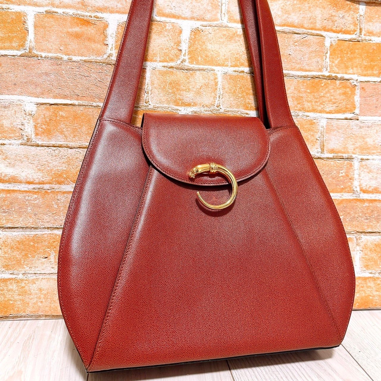 Cartier Handbag