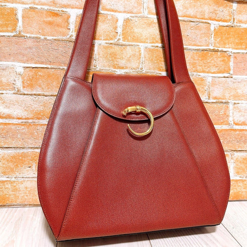 Cartier Handbag