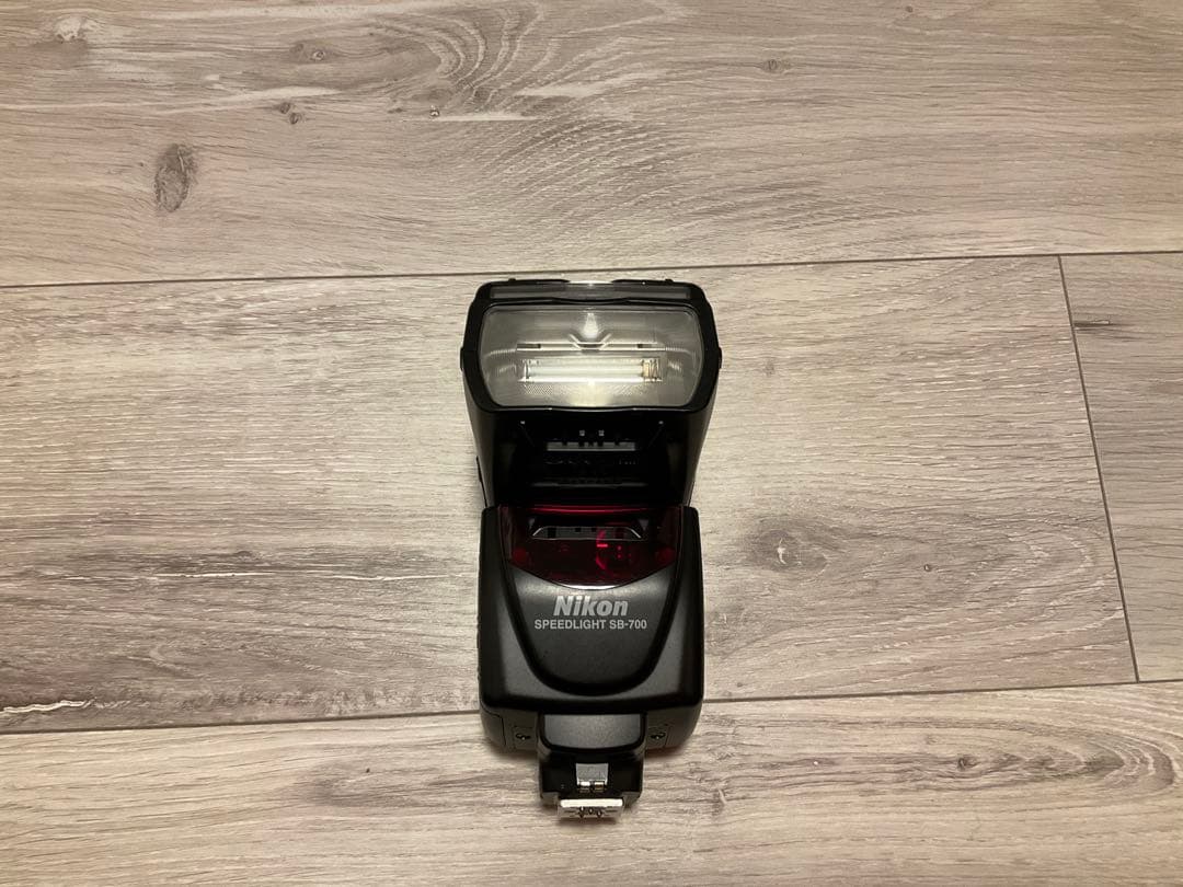 Nikon Strobe Sb-700 4