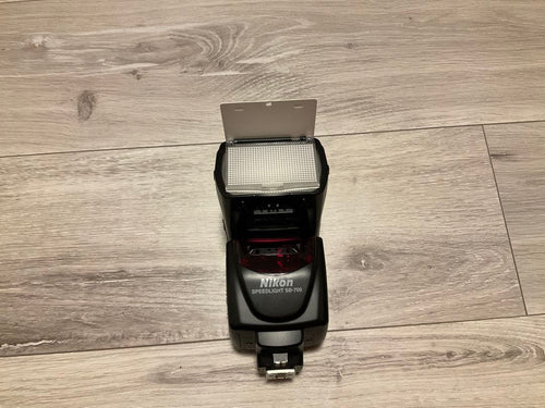 Nikon Strobe Sb-700 4