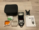 Nikon Strobe Sb-700 4