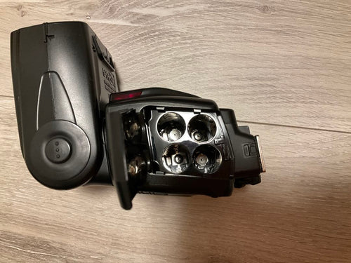 Nikon Strobe Sb-700 4