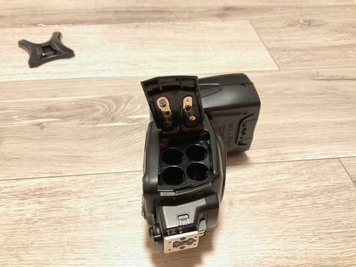 Nikon Strobe Sb-700 4