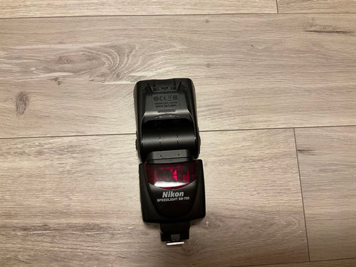 Nikon Strobe Sb-700 4