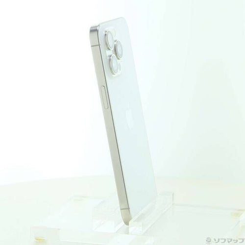 Apple Smartphone Body Iphone15 Pro Max 256Gb Mu6Q3J A Sim 305