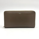 Celine Long Wallet
