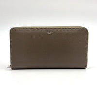 Celine Long Wallet