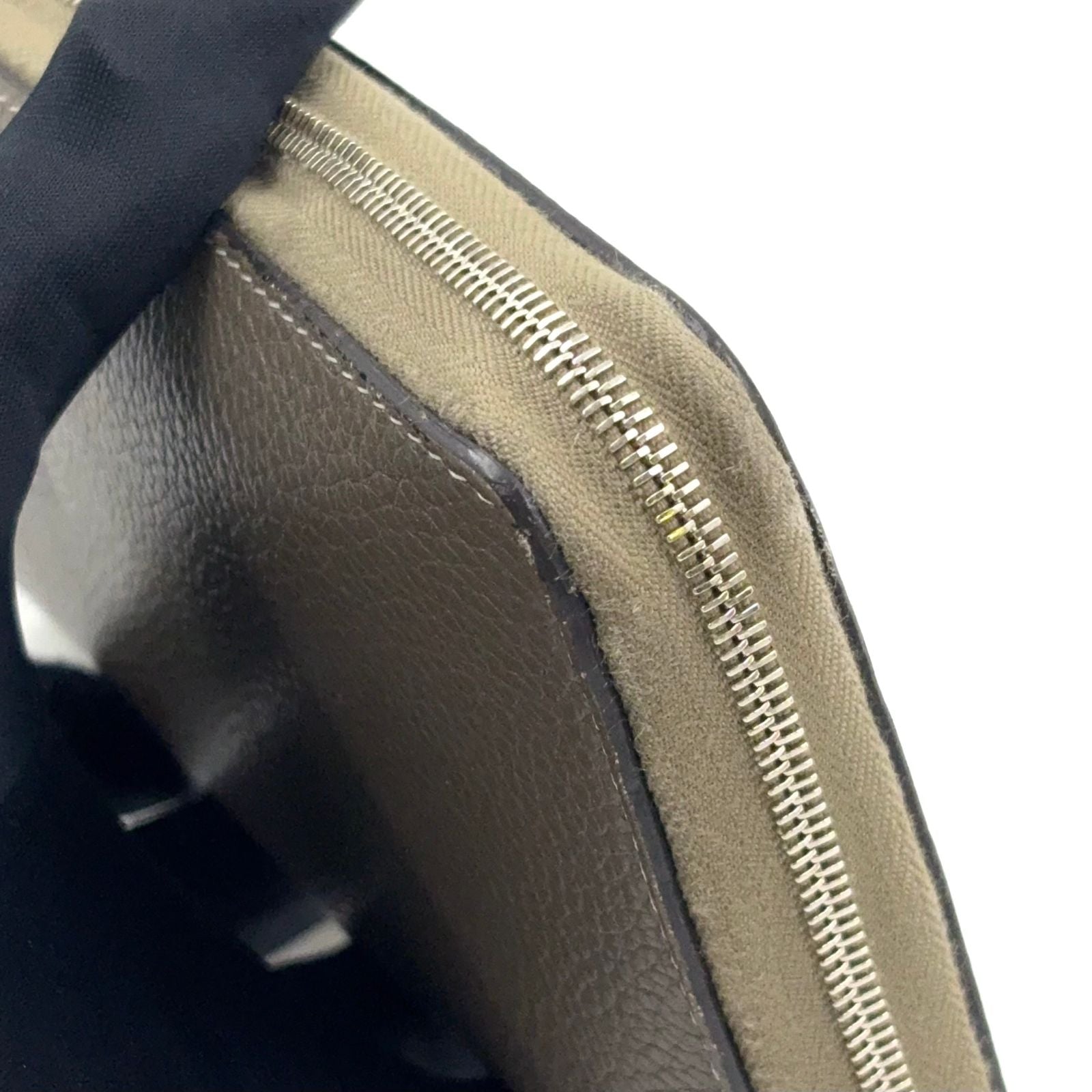 Celine Long Wallet