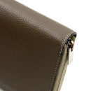Celine Long Wallet