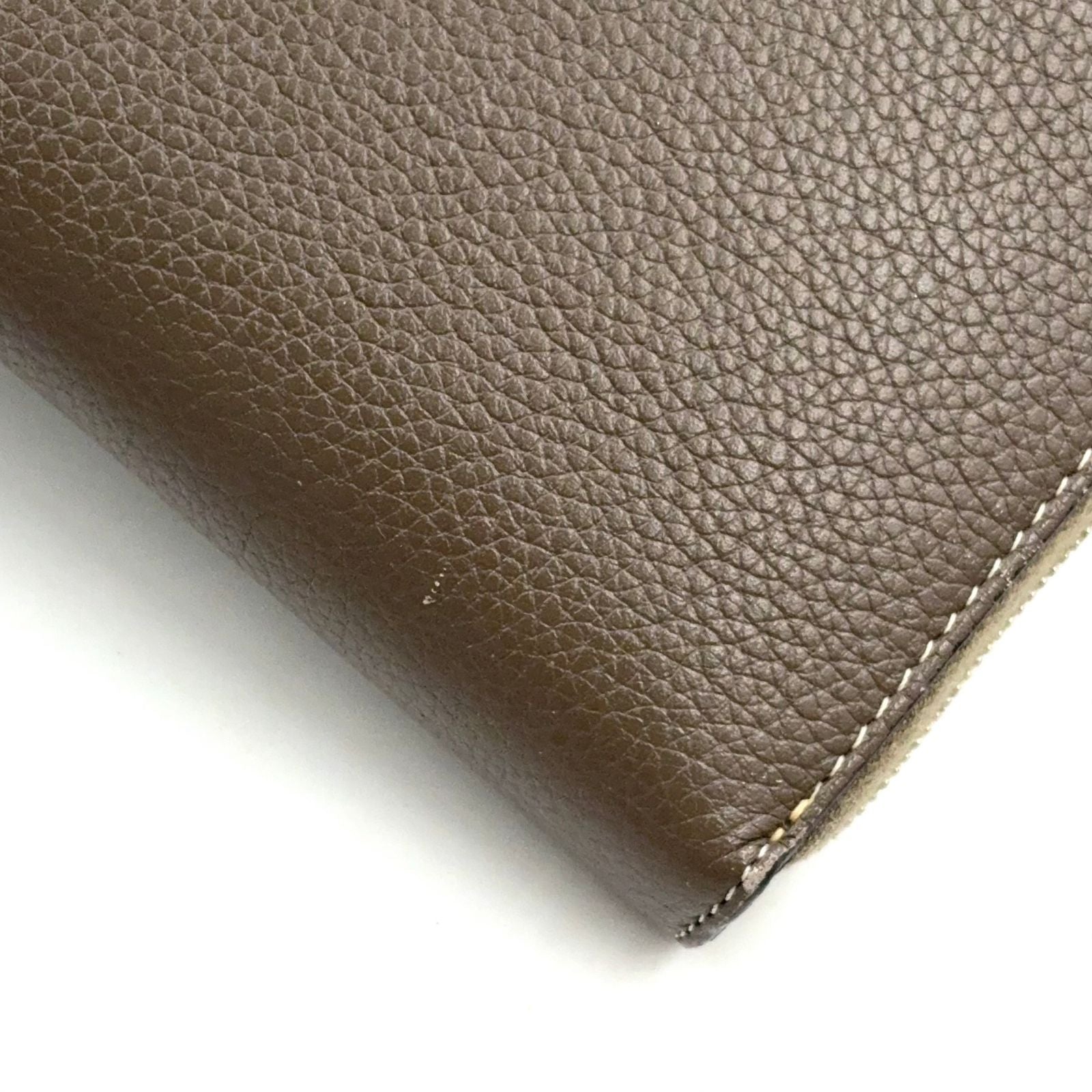 Celine Long Wallet