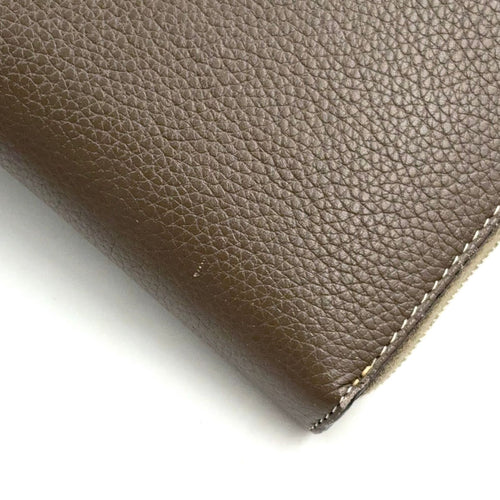 Celine Long Wallet