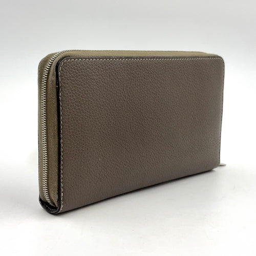 Celine Long Wallet