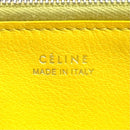 Celine Long Wallet