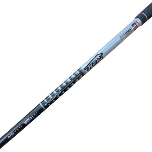 Driver Rs X F(2024) 10 Dr Tour Ad For Prgr(2024 Sr) C