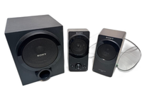 Sony Speaker Srs-D5