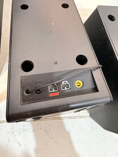 Sony Speaker Srs-D5