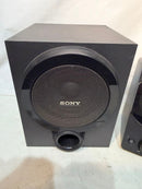 Sony Speaker Srs-D5