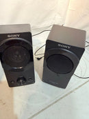 Sony Speaker Srs-D5