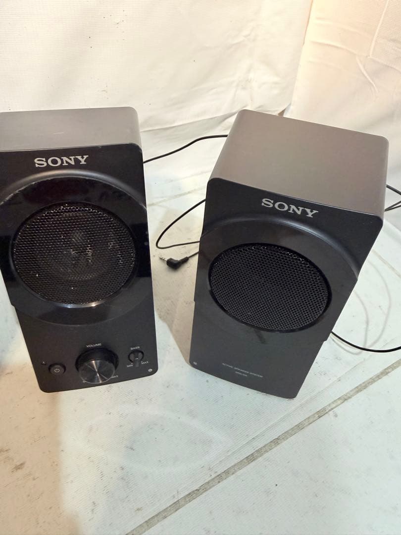 Sony Speaker Srs-D5