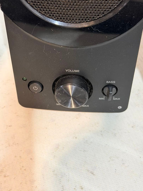 Sony Speaker Srs-D5