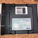 Other Yamaha Eos B900 Tk7000 Globe Xg Tmn