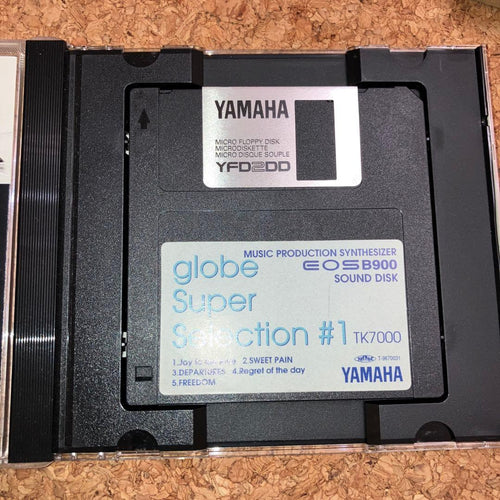 Other Yamaha Eos B900 Tk7000 Globe Xg Tmn