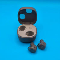 Wireless Earphones Audio-Technica Ath-Sq1Tw2