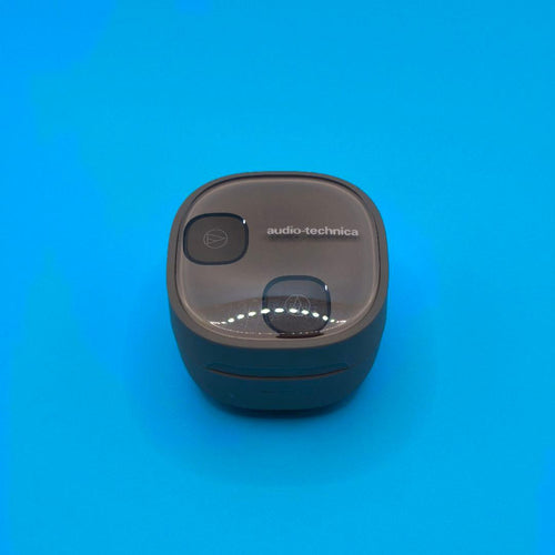 Wireless Earphones Audio-Technica Ath-Sq1Tw2